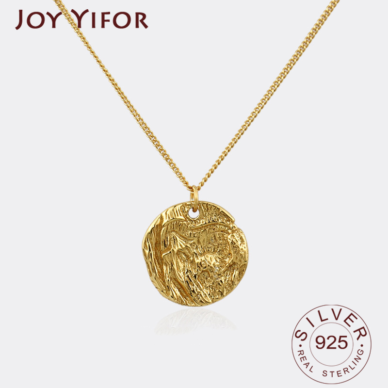BFCLUB Silver Color Necklace L - Birth Flower Necklace ulasan dan harga