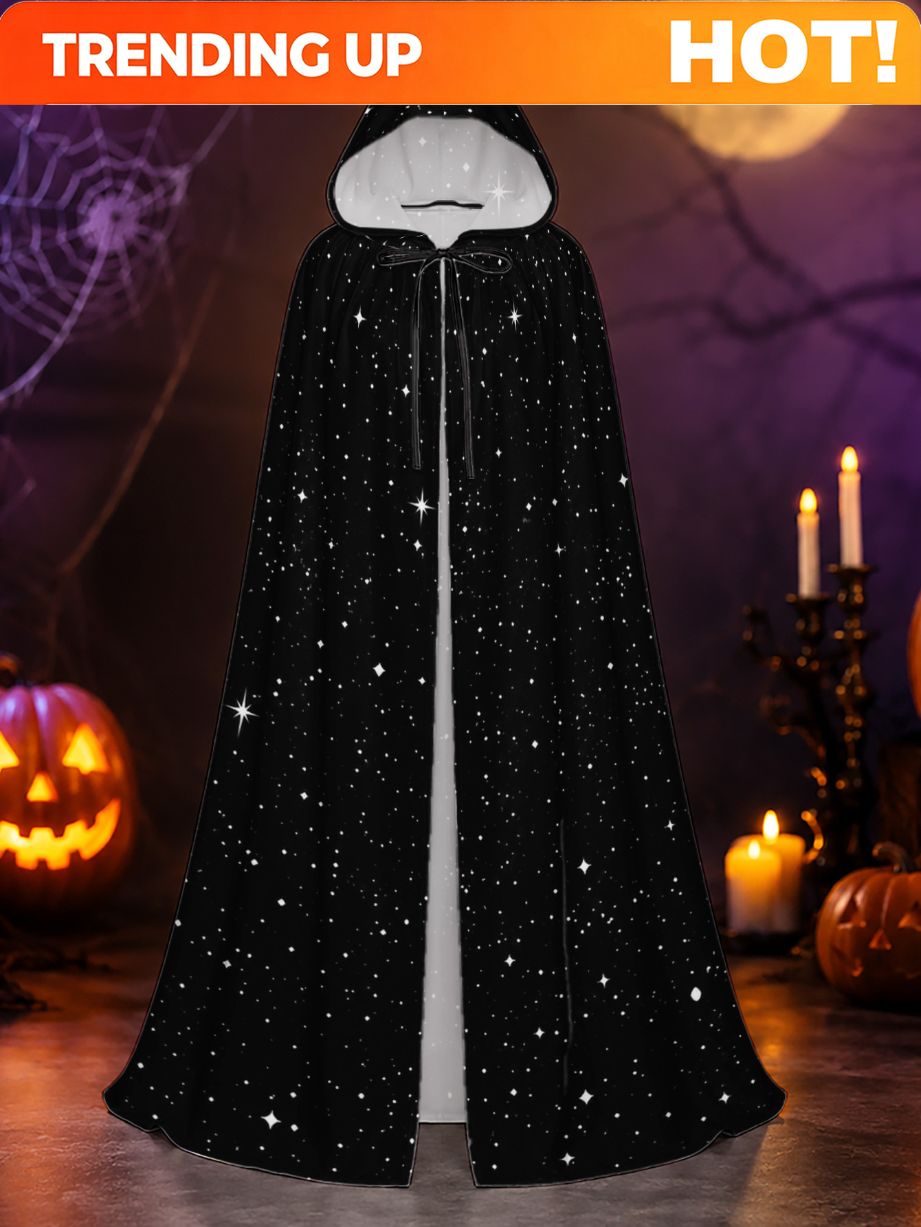 Customization 1pc, Machine Was - Custom Night Sky ulasan dan harga
