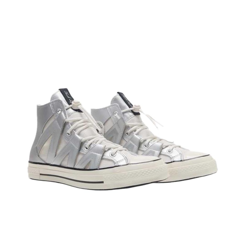 Converse Chuck 70 Breathable H - Converse Shoes Chuck 70 ulasan dan harga