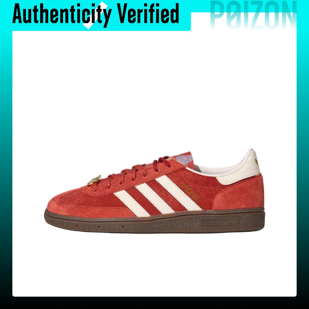 Adidas Originals HANDBALL SPEZ - Adidas Shoes Gazelle ulasan dan harga