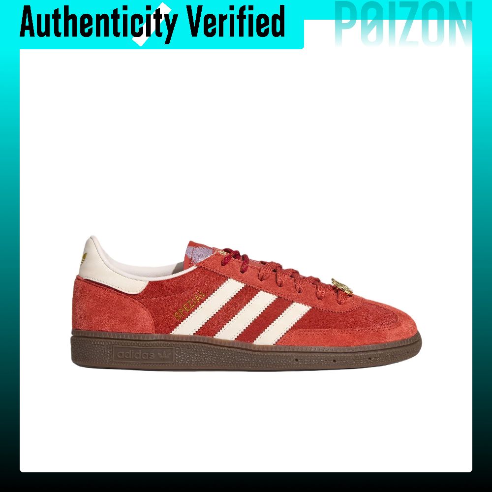 Adidas Originals HANDBALL SPEZ - Adidas Shoes Gazelle ulasan dan harga