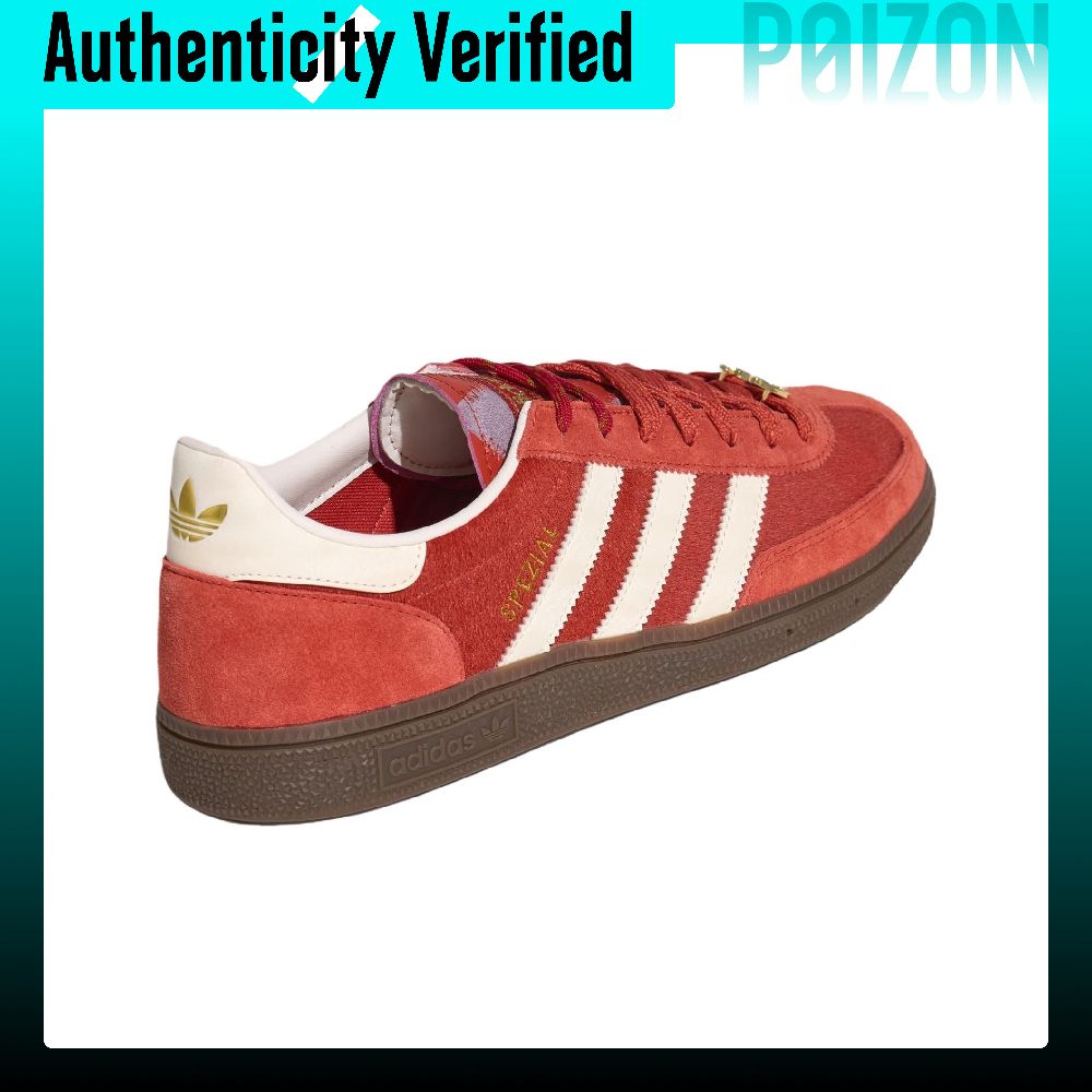 Adidas Originals HANDBALL SPEZ - Adidas Shoes Gazelle ulasan dan harga