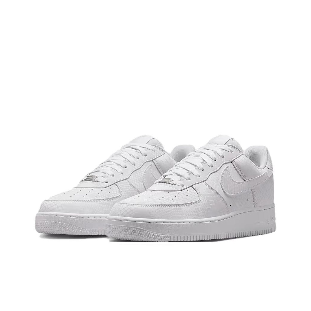 Nike Air Force 1 Low top Skate - Nike Shoes Air Force 1 ulasan dan harga