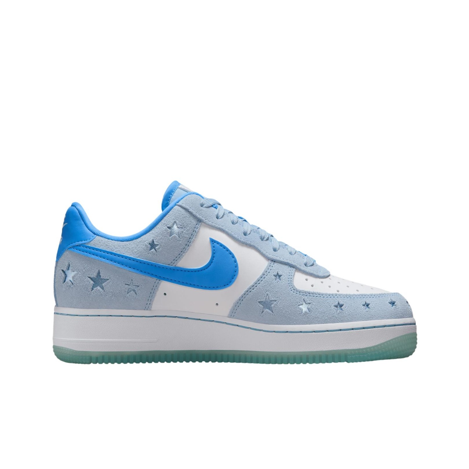 Nike Air Force 1 Cushioning Lo - Nike Shoes Air Force 1 ulasan dan harga