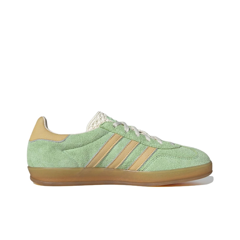 Adidas Originals GAZELLE Leath - Adidas Shoes Gazelle ulasan dan harga