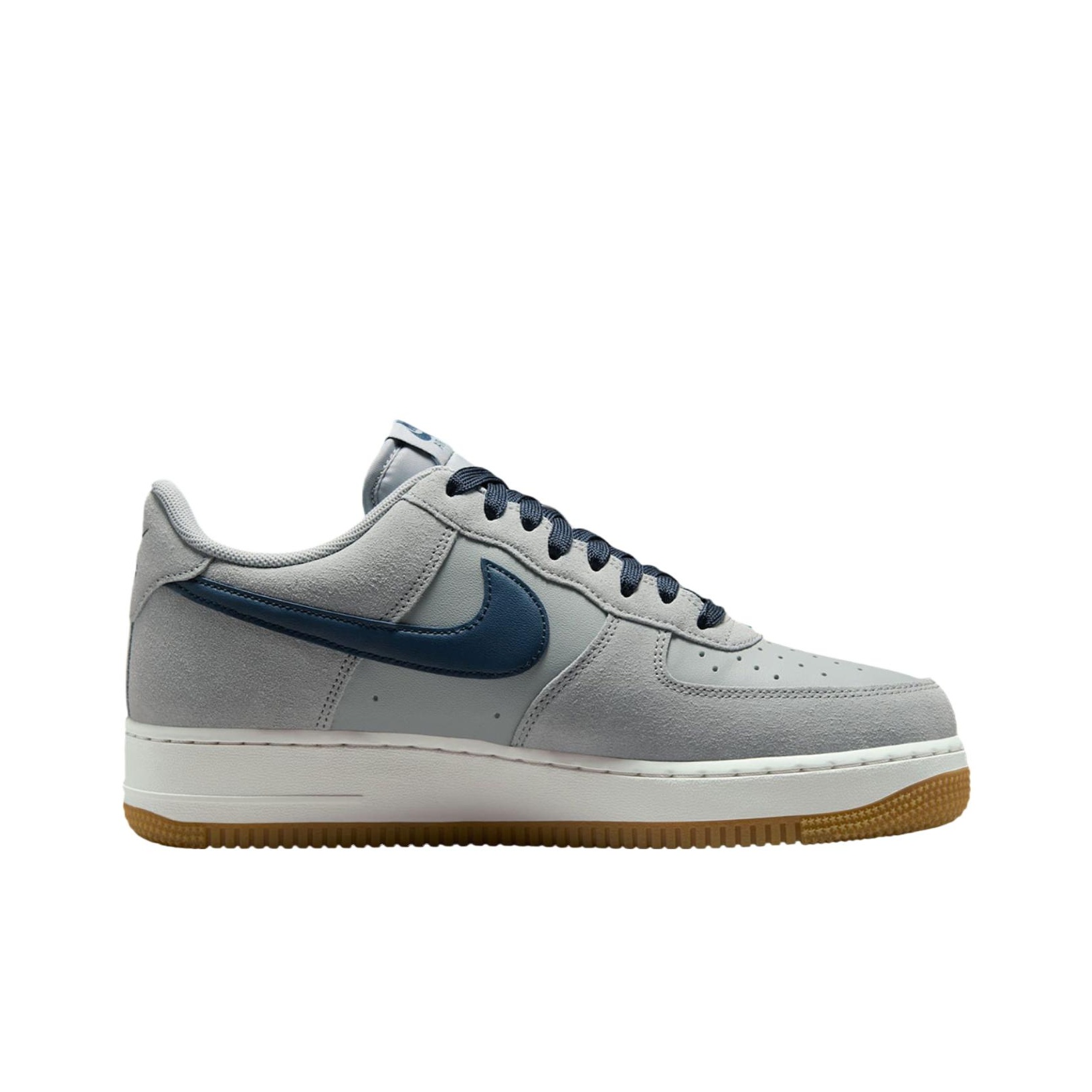 Nike Air Force 1 Slip Resistan - Nike Shoes Air Force 1 ulasan dan harga