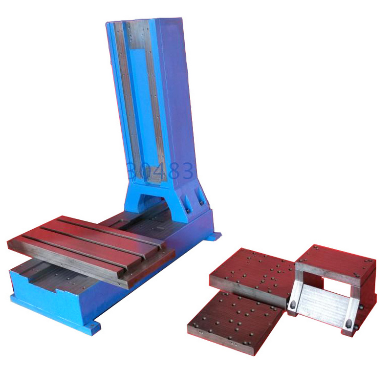 Mini CNC Milling Machine Cast  - Engraved Wood Frame ulasan dan harga